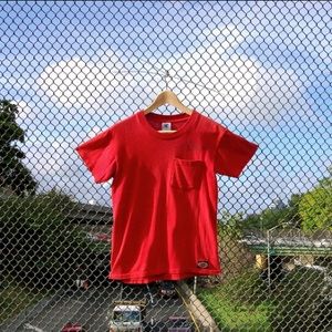 Vintage Harley Davidson Tee